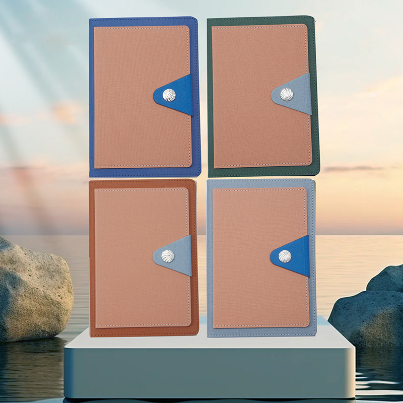 Устойчивый к царапинам заниженная ноутбук A5 Magnetic Buck